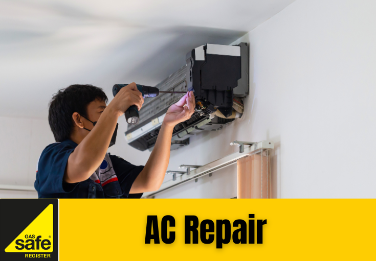 ac repair Pudsey