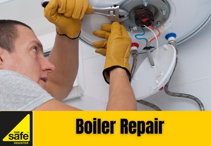 boiler repair Pudsey