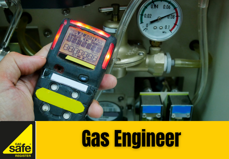 Pudsey Gas Engineers - Professional, Certified & Affordable Heating Services | Your #1 Local Gas Engineers