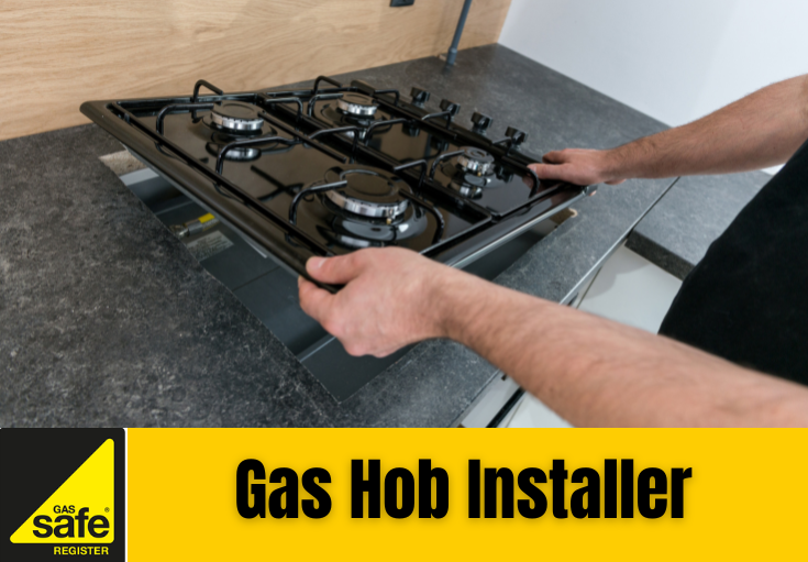 gas hob installer Pudsey