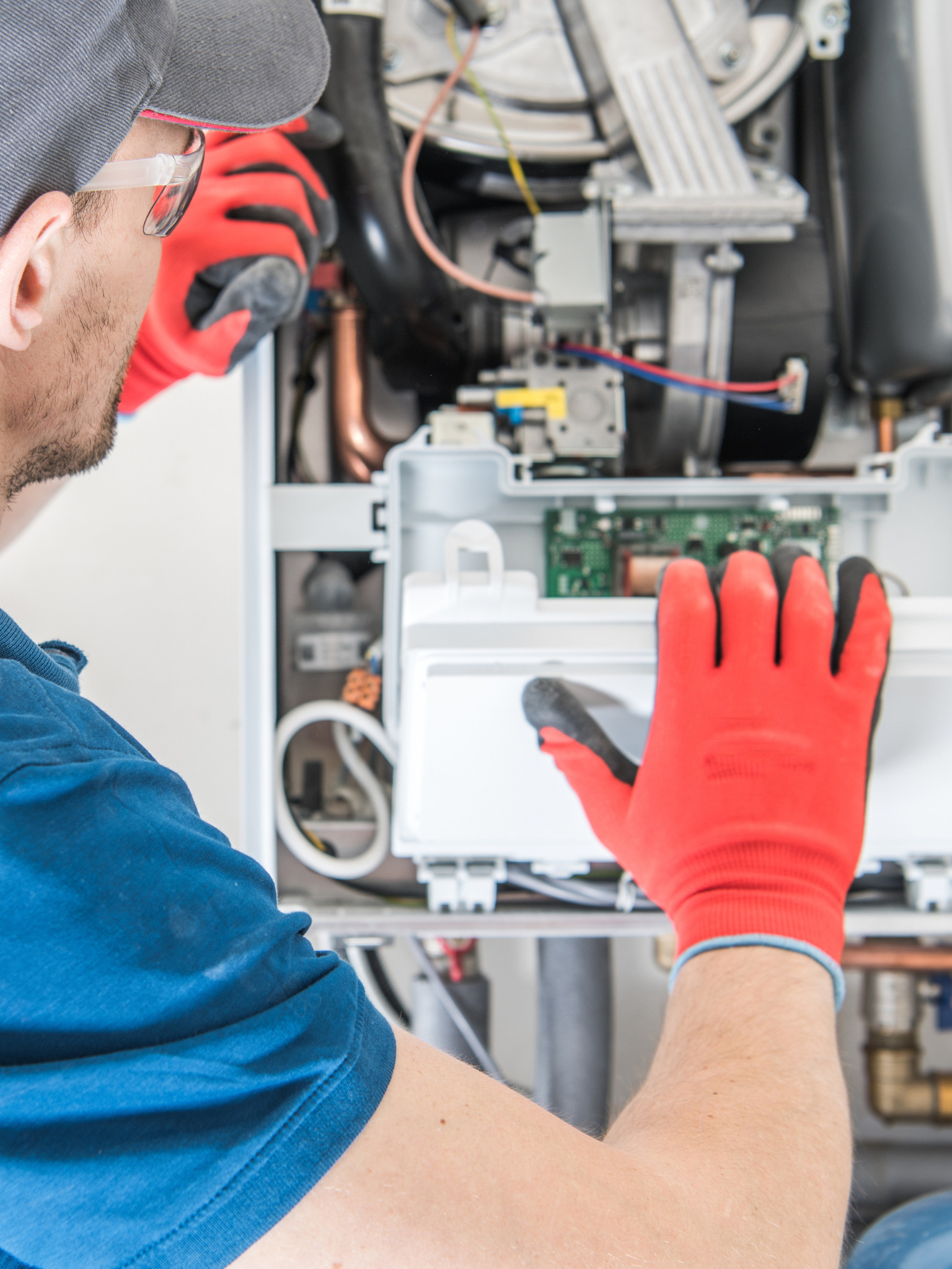 gas safe engineer near me Pudsey, LS28